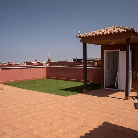 Casa Idilica Apartment คอร์ราเลโฮ ภายนอก รูปภาพ