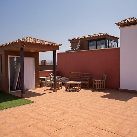 Casa Idilica Apartment คอร์ราเลโฮ ภายนอก รูปภาพ