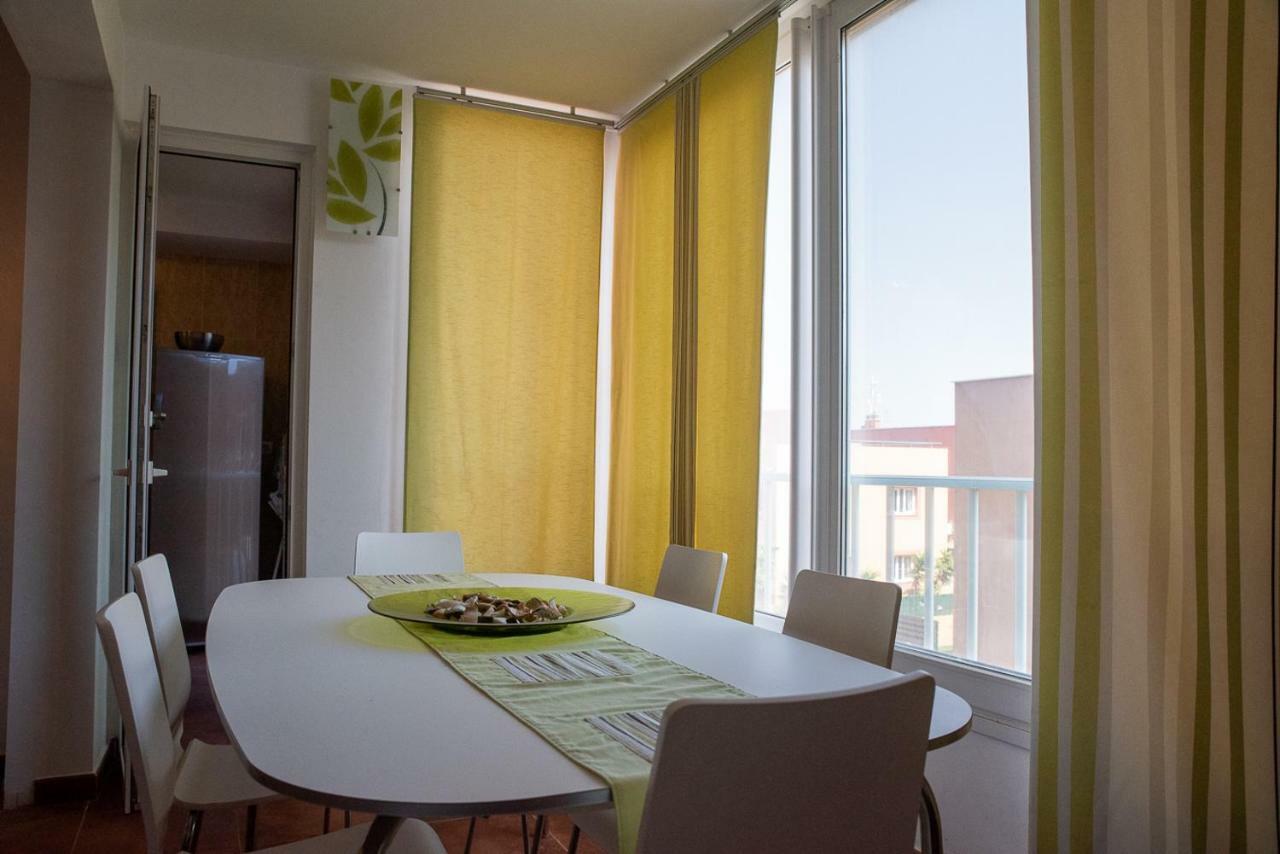 Casa Idilica Apartment คอร์ราเลโฮ ภายนอก รูปภาพ