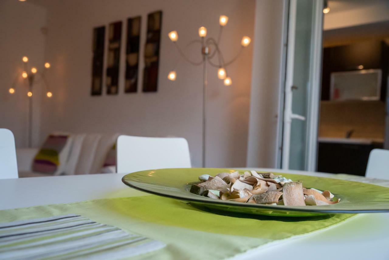 Casa Idilica Apartment คอร์ราเลโฮ ภายนอก รูปภาพ