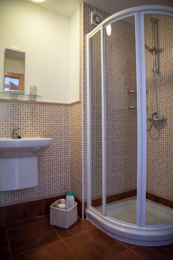 Casa Idilica Apartment คอร์ราเลโฮ ภายนอก รูปภาพ