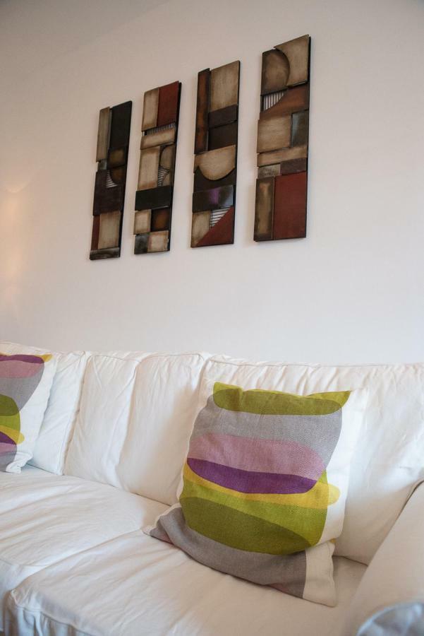 Casa Idilica Apartment คอร์ราเลโฮ ภายนอก รูปภาพ